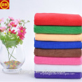 China wholesale face towels, bath mat, microfiber kitchen towel